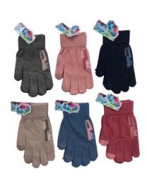 Rękawiczki dziecięce (uniwersalny/12P)