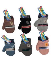 Rękawiczki dziecięce (uniwersalny/12P)