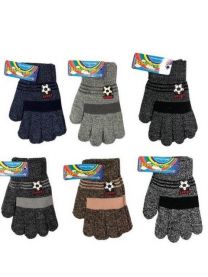 Rękawiczki dziecięce (uniwersalny/12P)