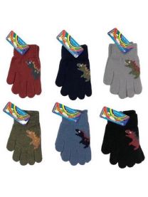 Rękawiczki dziecięce (uniwersalny/12P)