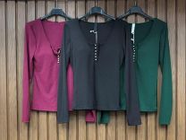 Bluzka Włoska (uniwersalny/6szt)