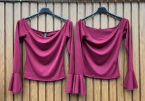 Bluzka Włoska (uniwersalny/6szt)