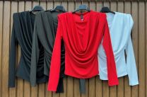 Bluzka Włoska (uniwersalny/6szt)