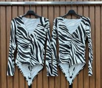 Body bluzka włoska (uniwersalny/6szt)