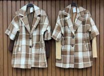 Płaszcze włoskie (uniwersalny/6szt)