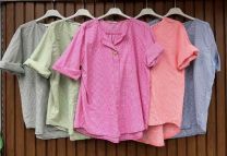 Bluzka Włoska (uniwersalny/6szt)