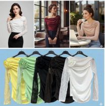 Bluzka Włoska (uniwersalny/6szt)