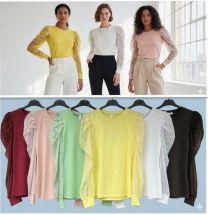 Bluzka Włoska (uniwersalny/6szt)