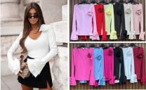 Bluzka Włoska (uniwersalny/6szt)