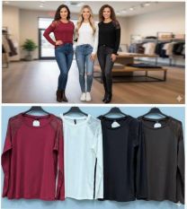 Bluzka Włoska (uniwersalny/6szt)