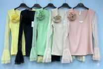 Bluzka Włoska (uniwersalny/6szt)