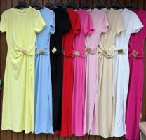 Sukienki włoskie (uniwersalny/6szt)