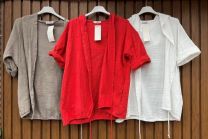 Bluzka Włoska (uniwersalny/6szt)