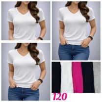 Bluzka damska (S-XL/12szt)