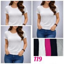 Bluzka damska (S-XL/12szt)