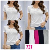 Bluzka damska (S-XL/12szt)