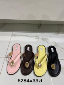 Klapki japonski damskie (36-41/12P)