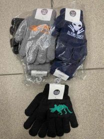 Rękawiczki dziecięce (uniwersalny/12P)