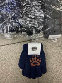 Rękawiczki dziecięce (uniwersalny/12P)