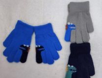 Rękawiczki dziecięce (uniwersalny/12P)