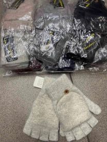 Rękawiczki damskie (uniwersalny/12P)