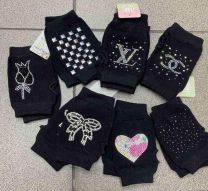 Rękawiczki damskie (uniwersalny/12P)