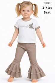 Komplet Dziecięce Turecka (3-7LAT/10kpt)