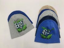 Czapki dziecięce (uniwersalny/10szt)