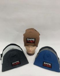 Czapki dziecięce (uniwersalny/10szt)