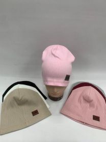 Czapki dziecięce (uniwersalny/10szt)