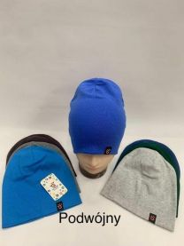 Czapki dziecięce (uniwersalny/10szt)