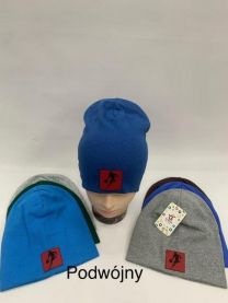 Czapki dziecięce (uniwersalny/10szt)