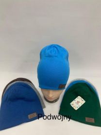 Czapki dziecięce (uniwersalny/10szt)