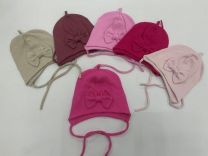 Czapki dziecięce (uniwersalny/10szt)