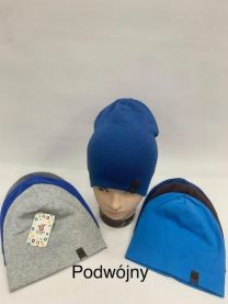 Czapki dziecięce (uniwersalny/10szt)