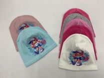 Czapki dziecięce (uniwersalny/10szt)