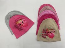 Czapki dziecięce (uniwersalny/10szt)