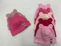 Czapki dziecięce (uniwersalny/10szt)