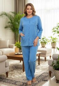 Piżama damska (M-3XL/10kompletów)