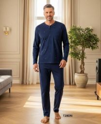 Piżama męska Turecka (M-3XL/10kompletów)