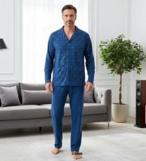 Piżama męska Turecka (M-3XL/10kompletów)