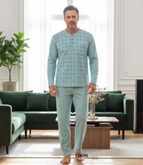 Piżama męska Turecka (M-3XL/10kompletów)