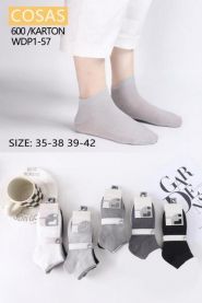 Skarpety damskie (35-42/50P)