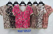 Bluzka Turecka (uniwersalny/12szt)