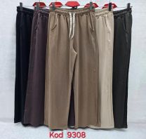 Spodnie Dresowe Turecka (S-XL/4szt)