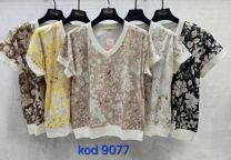 Bluzka Turecka (uniwersalny/12szt)