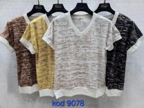 Bluzka Turecka (uniwersalny/12szt)