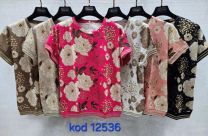 Bluzka Turecka (uniwersalny/12szt)