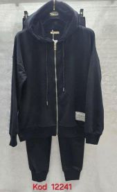 Komplet Turecka (uniwersalny/12kpt)