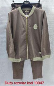 Komplet Turecka (XL-4XL/4kpt)